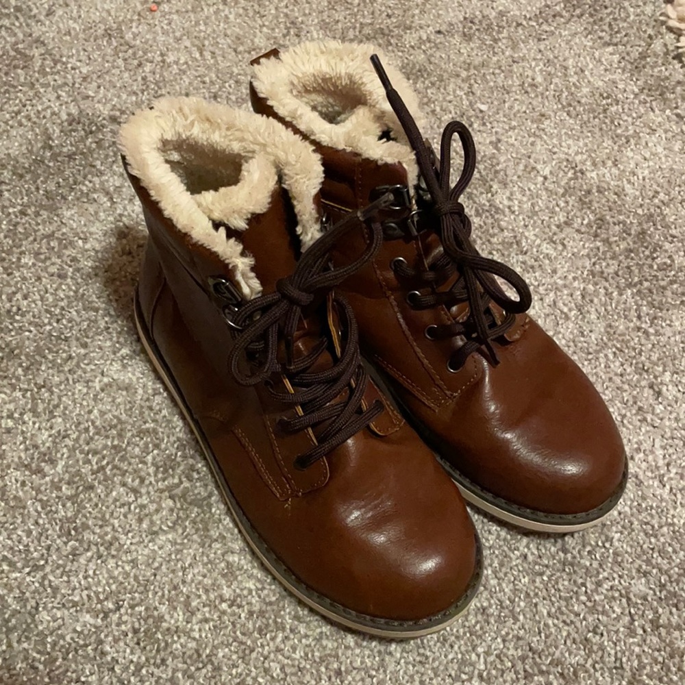 Old Navy Boots